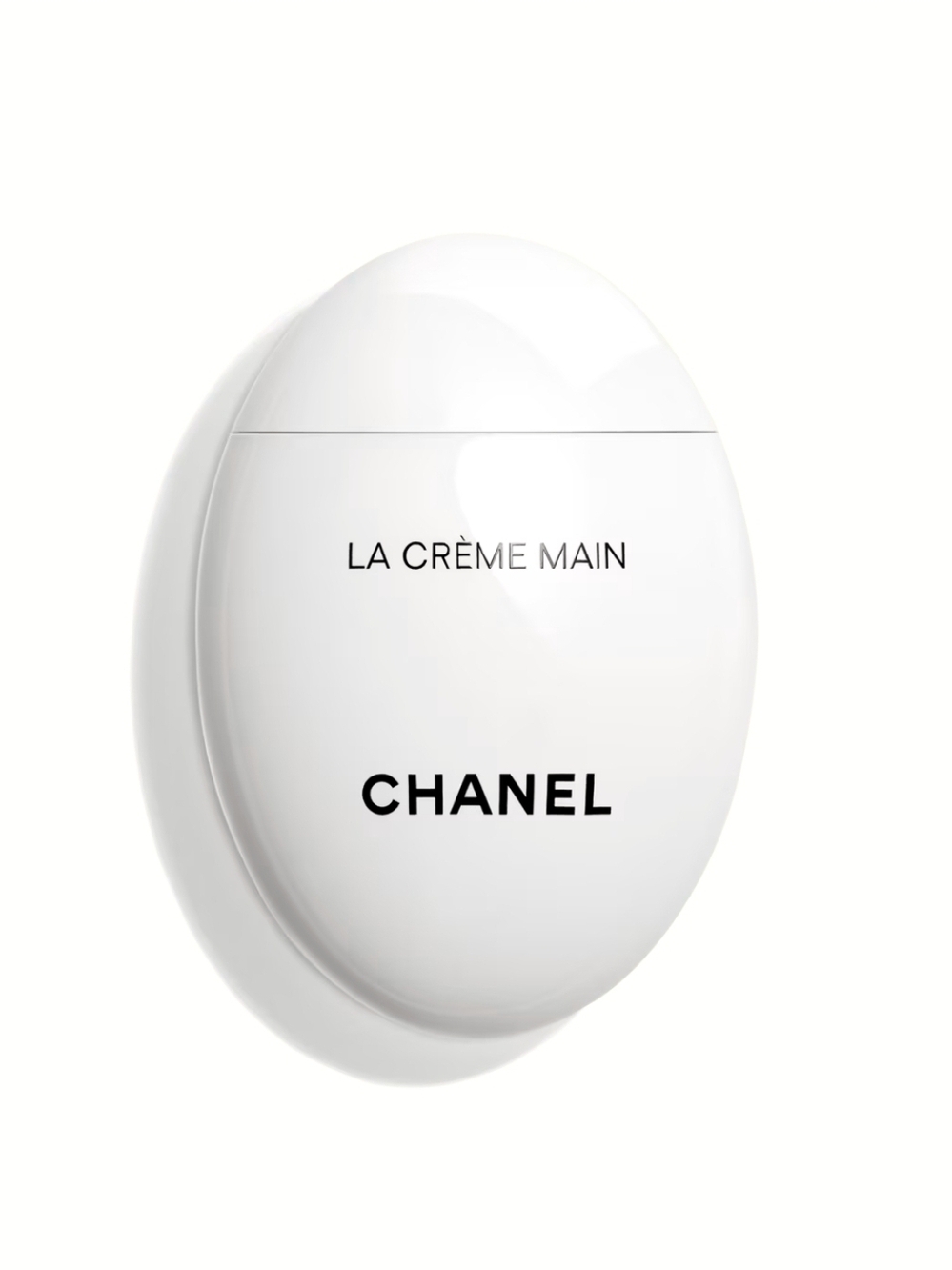 NEW~ CHANEL LA CRÈME MAIN ~ Nourish – Soften – Illuminate